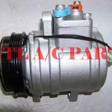 96256053 96314801 96528117 96528118 717639 93741202 аккумуляторной топливной системы для Делфи SP10 воздушный компрессор кондиционера для Chevrolet Daewoo Matiz M100(98-01