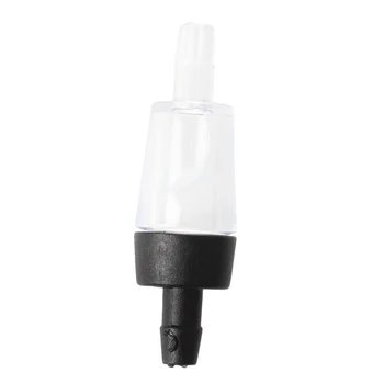 

Non-return Valve for 4mm pipe valve pump Air Aquarium fish