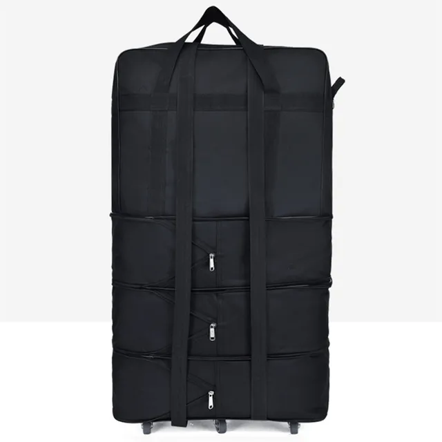 Bolsa de Viagem Dobrável de Grande Capacidade