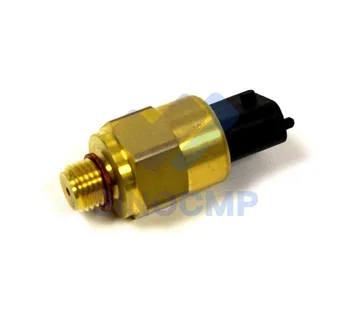 

EC210 EC460 blc Oil Pressure Sensor Switch 21291011 20450687 For Volvo Excavator, 3 month warranty