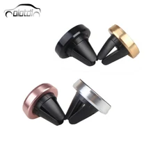 OLOTDI стайлинга автомобилей Универсальный сотовый смартфон gps держатель Магнитный держатель для автомобиля, устанавливаемое на вентиляционное отверстие в салоне автомобиля Самосхвата выхода для BMW 3 серии E92 для BENZ W