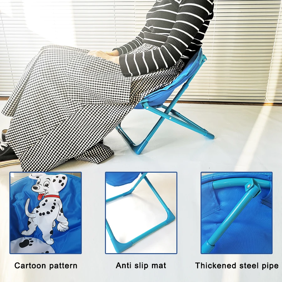 Atitifope kids chairs folding chair easy take baby feeding sofa infant baby sofa baby seat beach and camping chairs for children Atitifope kids chairs folding chair easy take baby feeding sofa infant baby sofa baby seat beach and camping chairs for children