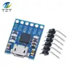 1 pcs CJMCU CP2102 MICRO USB à UART TTL Module 6Pin Convertisseur Série UART STC Remplacer FT232 NOUVELLE pour arduino ► Photo 1/6