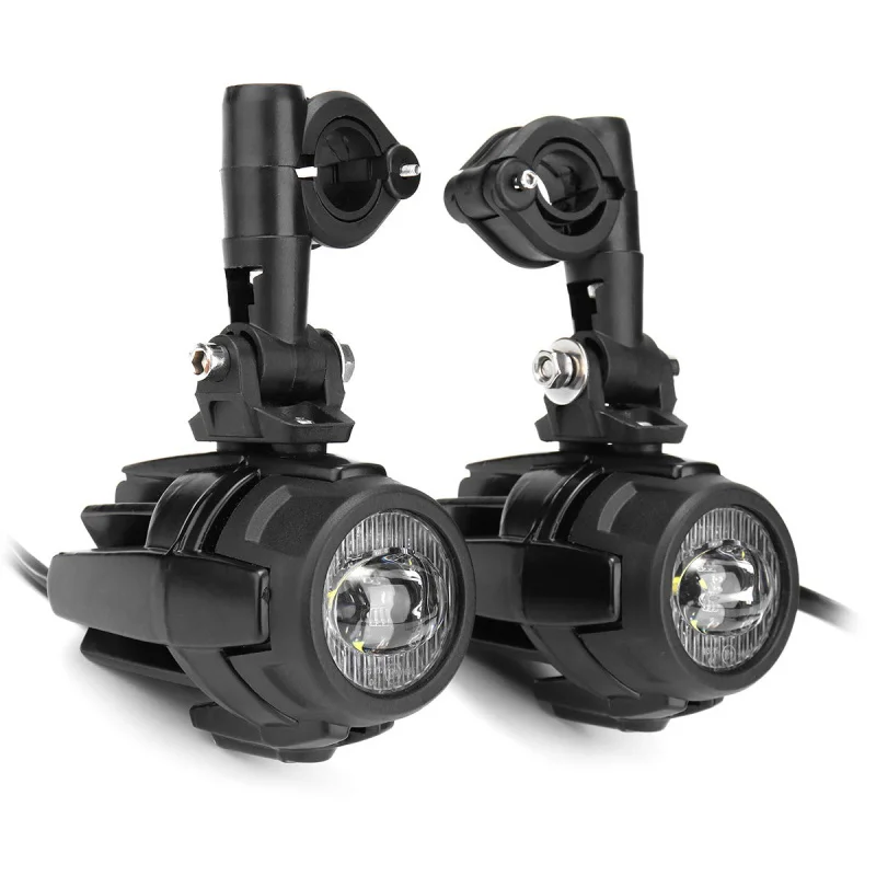  For BMW R1200GS Front fog light for Led Driving Lights for BMW R 1200 GS Adventure LC 2014 2015 201 - 32988904008