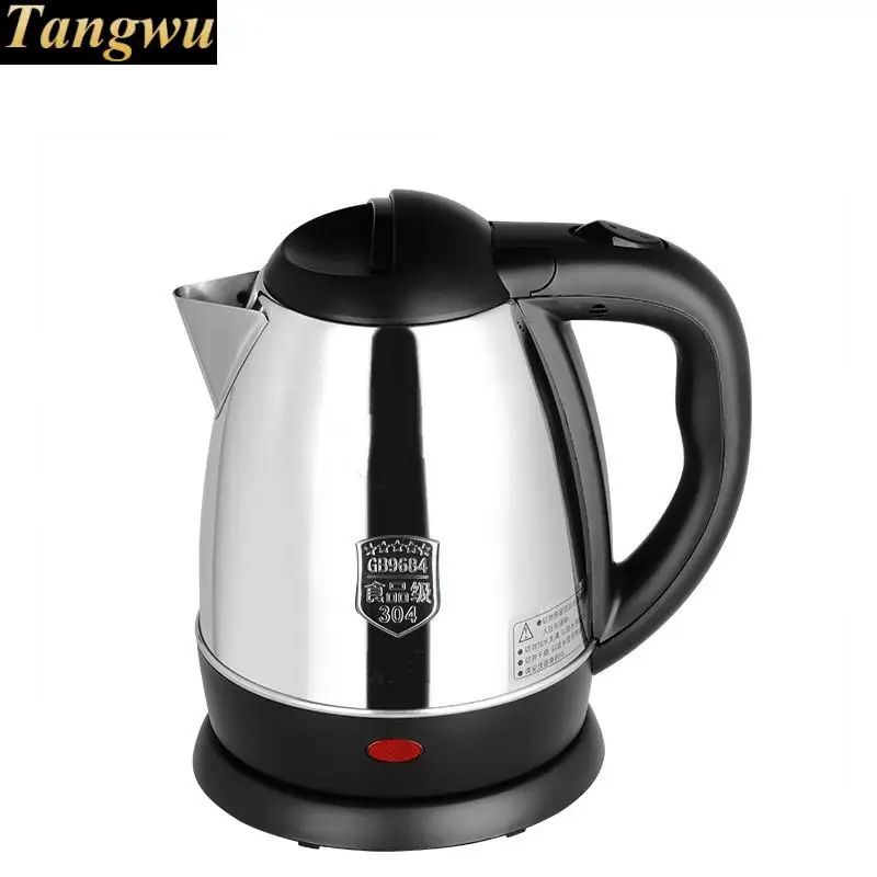 Quick cooking kettle automatic power black off electricin Electric