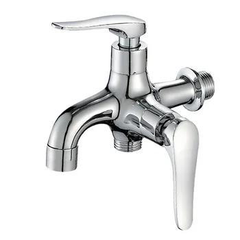 

kitchen Sink faucet Copper kitchen faucet Washing Machine Faucet 4 Points For Kitchen Sink Faucet Or Bathroom Faucet w717