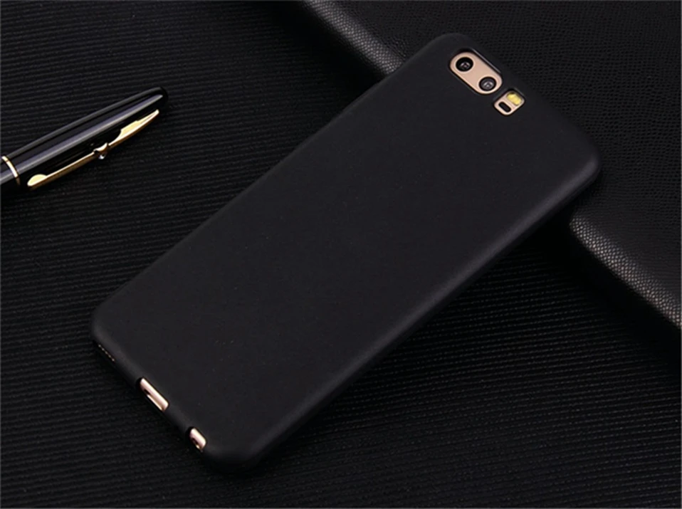 Candy Color Case For Huawei mate10  mate10 lite P10 P10 Lite Honor 9 lite Honor10 P20 P20 Lite P20 Pro P Smart Plus EU Silicone (10)
