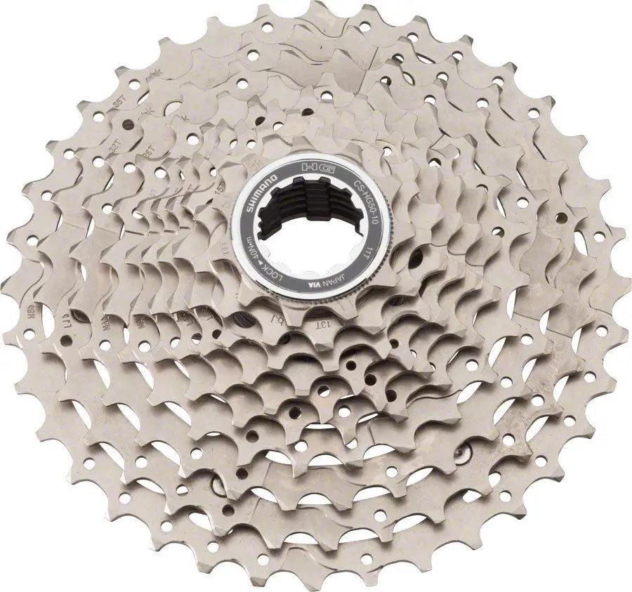 sprocket deore