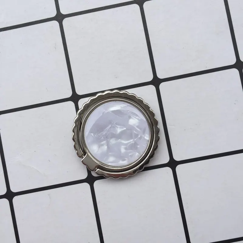 Tfshining Fashion Universal Round Metal Diamond Finger Ring Stent Smartphone Mobile Phone Holder Stand For iPhone Samsung Xiaomi Tfshining Fashion Universal Round Metal Diamond Finger Ring Stent Smartphone Mobile Phone Holder Stand For iPhone Samsung Xiaomi
