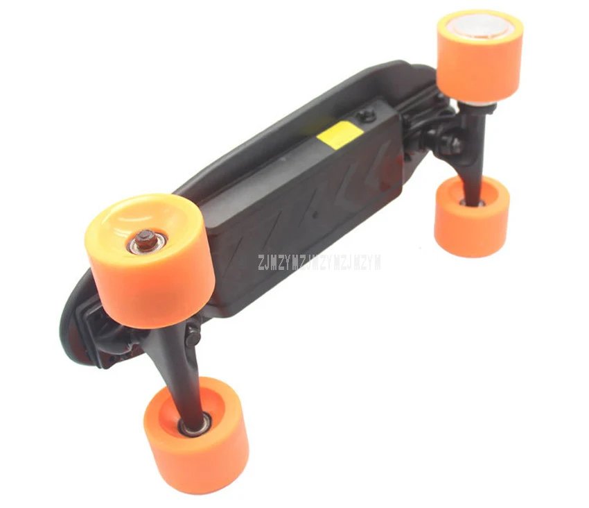 Top Small Four Wheel Electric Remote Control Mini Fish Design Skateboard 10km Child Scooter Skate Board For Children Birthday Gift 2 Top Small Four Wheel Electric Remote Control Mini Fish Design Skateboard 10km Child Scooter Skate Board For Children Birthday Gift 2