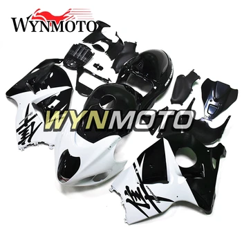 

Complete Fairing Kit For Suzuki GSXR1300 Hayabusa Year 97 - 07 Frames ABS Plastic Injection Motorcycle Panel Black Dark Green