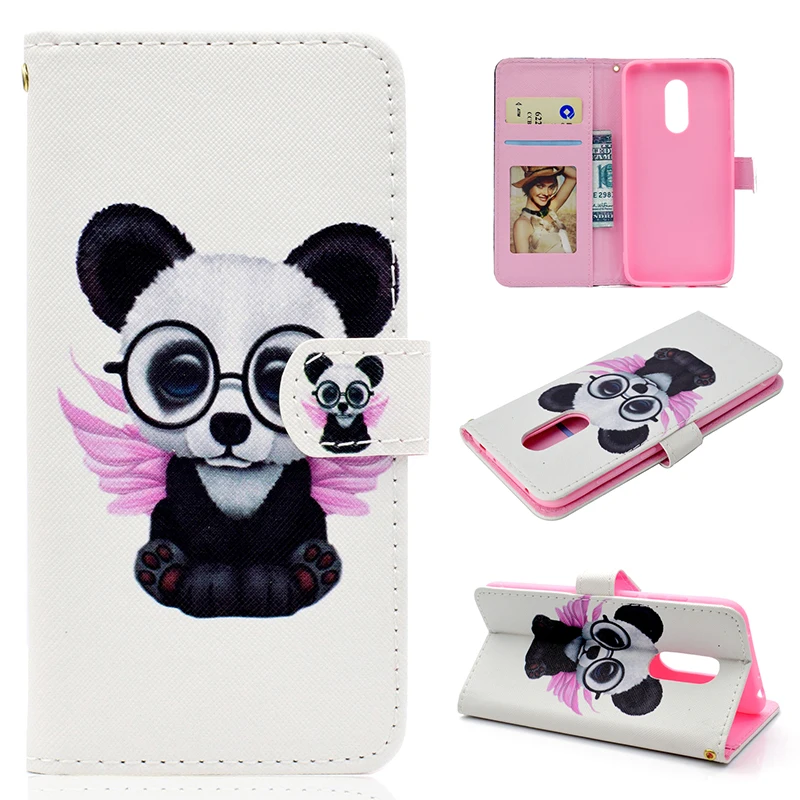leather case xiaomi redmi 5 plus (6)