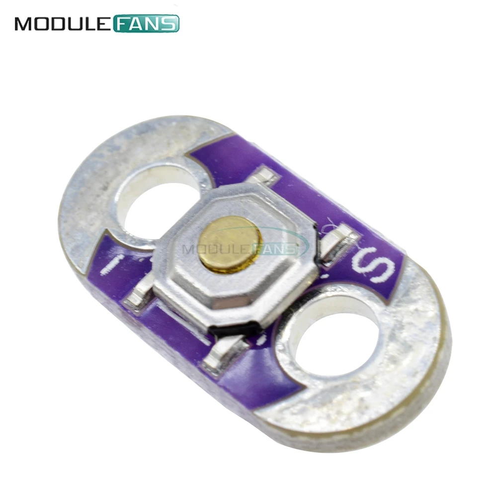 2 шт. модуль подключения к плате LilyPad для датчика Arduino|Интегральные схемы| |