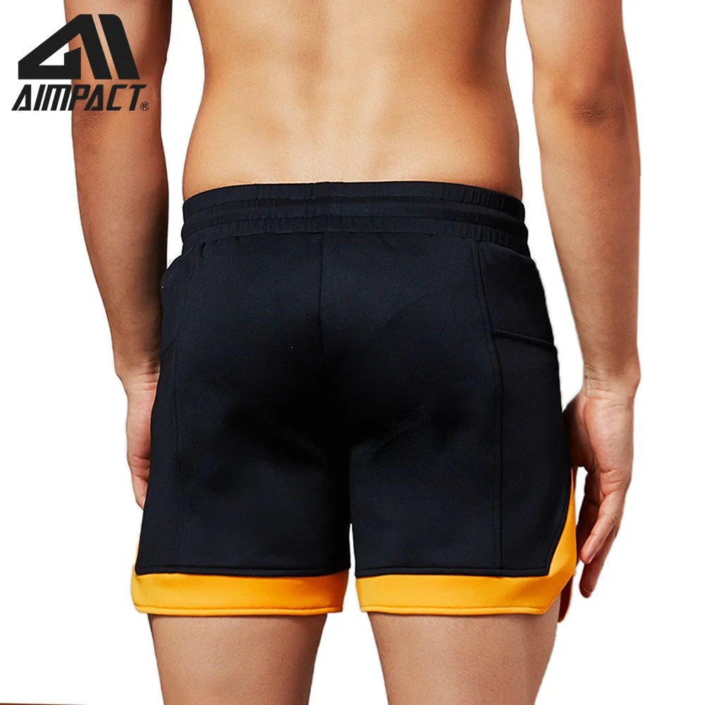 AIMPACT AM2209 Board Shorts (11)
