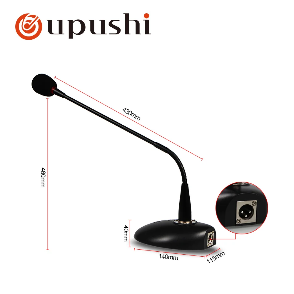 Oupushi السعر المنخفض لاسلكية ميكروفون يده المهنية UHF PPL الكاريوكي KTV Microfone ل في الهواء الطلق المرحلة الحدث Oupushi السعر المنخفض لاسلكية ميكروفون يده المهنية UHF PPL الكاريوكي KTV Microfone ل في الهواء الطلق المرحلة الحدث