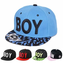 Шапки с надписью для мальчиков и девочек, крутая стильная детская бейсбольная кепка для мальчиков на весну и осень, хип-хоп шляпа от солнца для путешествий и школы