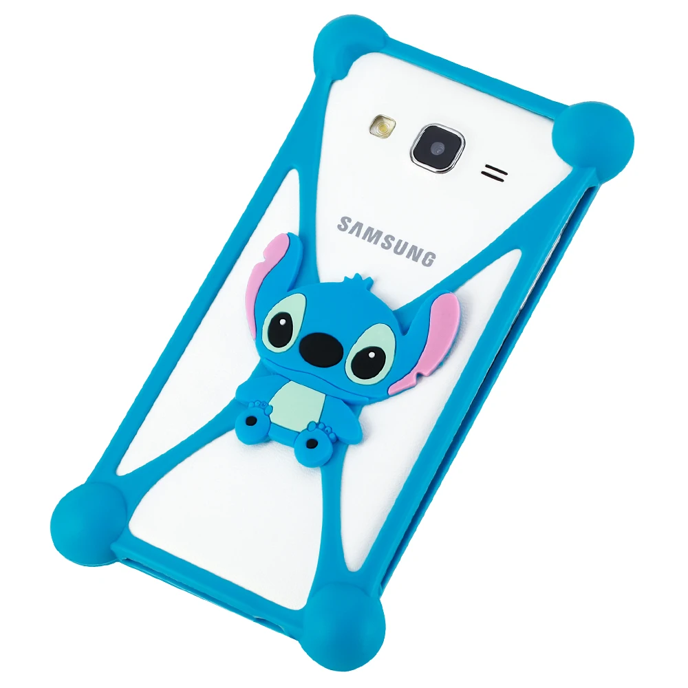 3D Гадкий я Желтый Миньон Силиконовые Case Обложка Для Meizu MX5 Чехлы|cover for meizu mx5|case