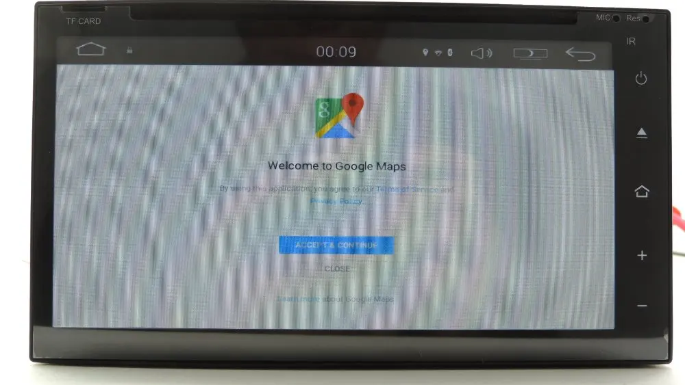 Discount "YOKOTRON" 6.95"Touch 2 Din  Android 6.0 Car DVD Radio multimedia Audio+GPS+Free Camera 15
