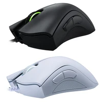 Игровая мышка
 product_id=33059532270
???? RAZER топ #5