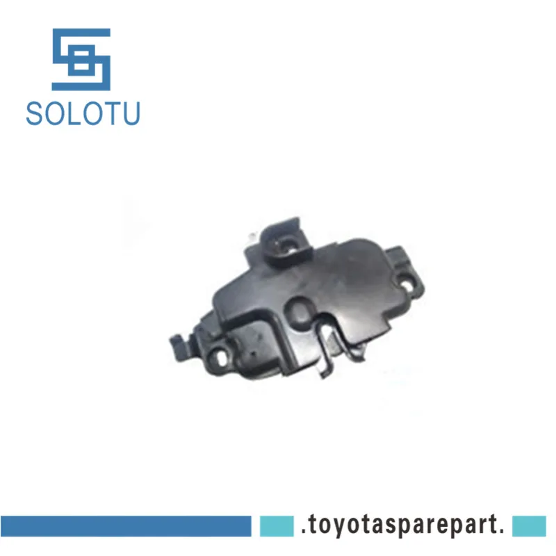 

LOCK ASSY HOOD FOR LAND CRUISER FZJ80 HDJ80 HZJ80 1992- 53510-60011