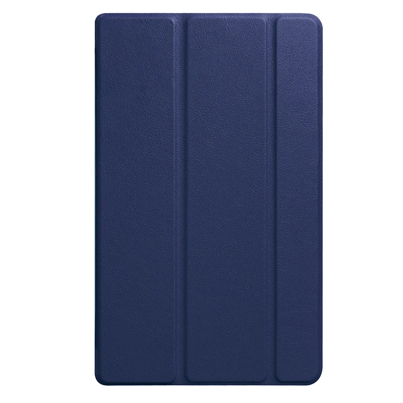 8 "Tablet Case для huawei MediaPad T3 8,0 KOB-L09 KOB-W09 Магнитная раскладной стенд Смарт из искусственной кожи крышка