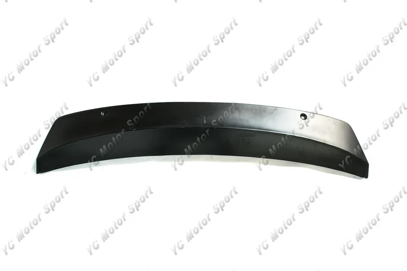 2007-2013 BMW E92 M3 Rocket Bunny Pandem Style Rear Ducktail Wing Spoiler FRP (8)