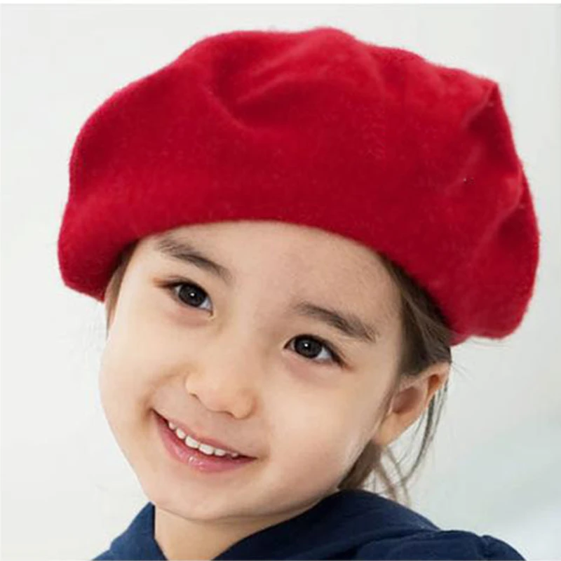 Beret Colore En Forme De Dome Chapeau Pour Enfants Beret Pour Bebes Filles 5 Couleurs 0110 Printemps Et Hiver Aliexpress Beret Colore En Forme De Dome Chapeau Pour Enfants Beret Pour Bebes Filles 5 Couleurs 0110 Printemps Et Hiver Aliexpress