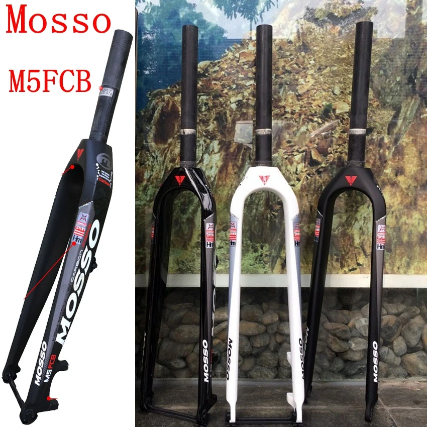 mosso fork