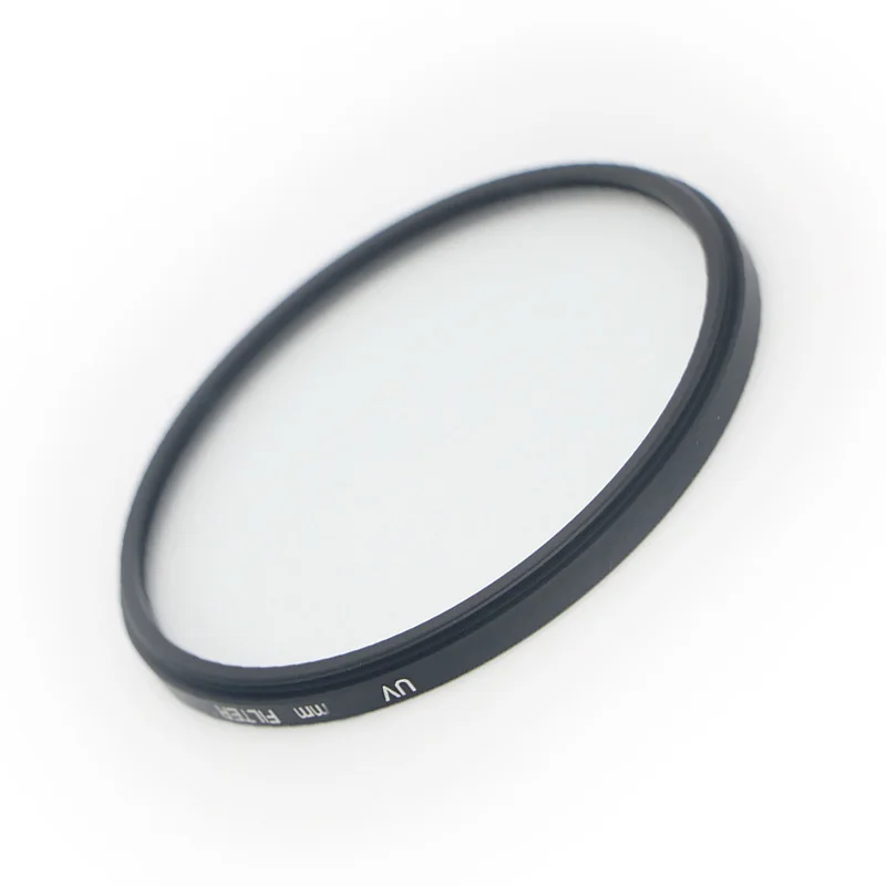 82mm lens UV Digital Filter Lens Protector for canon nikon