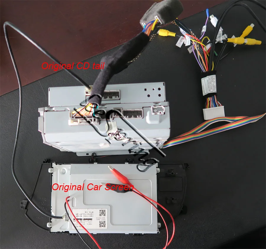 Top Upgraded Original Car Radio Player for Honda Accord 9 (2014-2016) GPS Navigation 4 Top Upgraded Original Car Radio Player for Honda Accord 9 (2014-2016) GPS Navigation 4