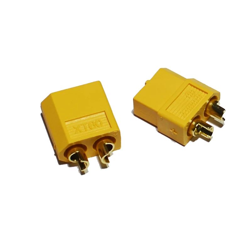 

Amass XT60 Connectors plugs Male/Femal RC Battery ESC