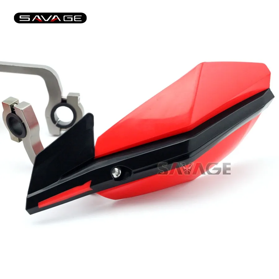 

For KTM EXC EXC-F EXC-E XC-W Motocross Motorbike Dirt Bike Off-road Bike Universal 7/8" 22mm Handguard Handlebar Hand Guard