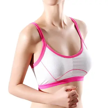 

Women Sexy Bra Lady Casual s Bras Seamless Breathable Push Up Bras Leisure
