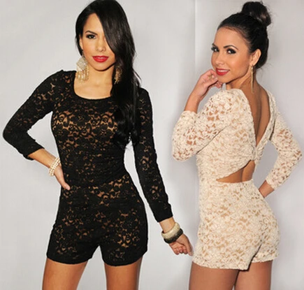 cream plus size jumpsuit