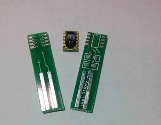 Датчик sht 10