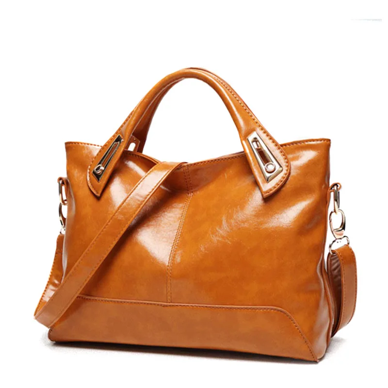 

Women Fashion Handbags Casual Tote Bag Shoulder Bags Satchels Female Handbag Ladies Messenger Purse Bag Crossbody Handbags Solid