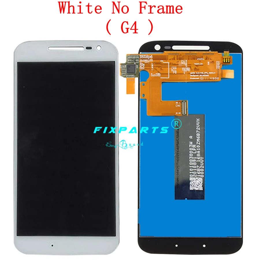 LCD Display moto g4 plus (17)