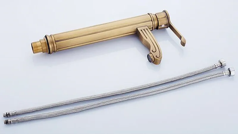 Vintage Bathroom Basin Faucet 26