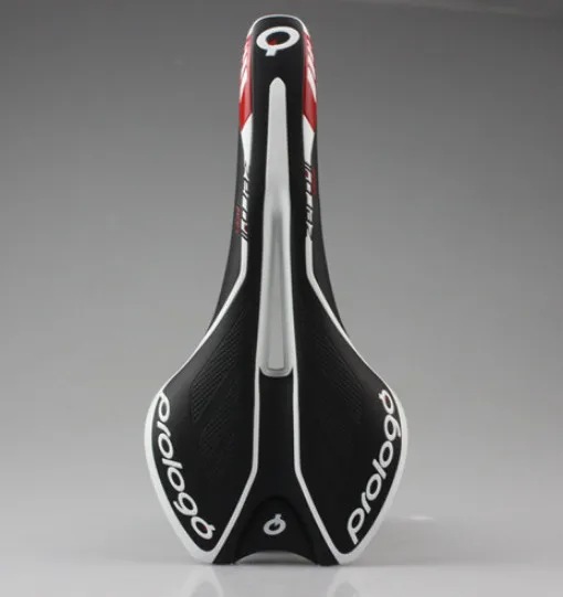 New Prologo Zero Pas II Road Bicycle Saddle Seat Pro T 2.0 Rail black color