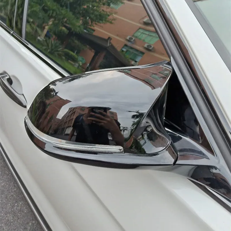 Полный комплект крыла зеркала для BMW 1 2 3 4 серии F20 F22 F30 F31 F32 X1 E84 заменить на M3 F80 M
