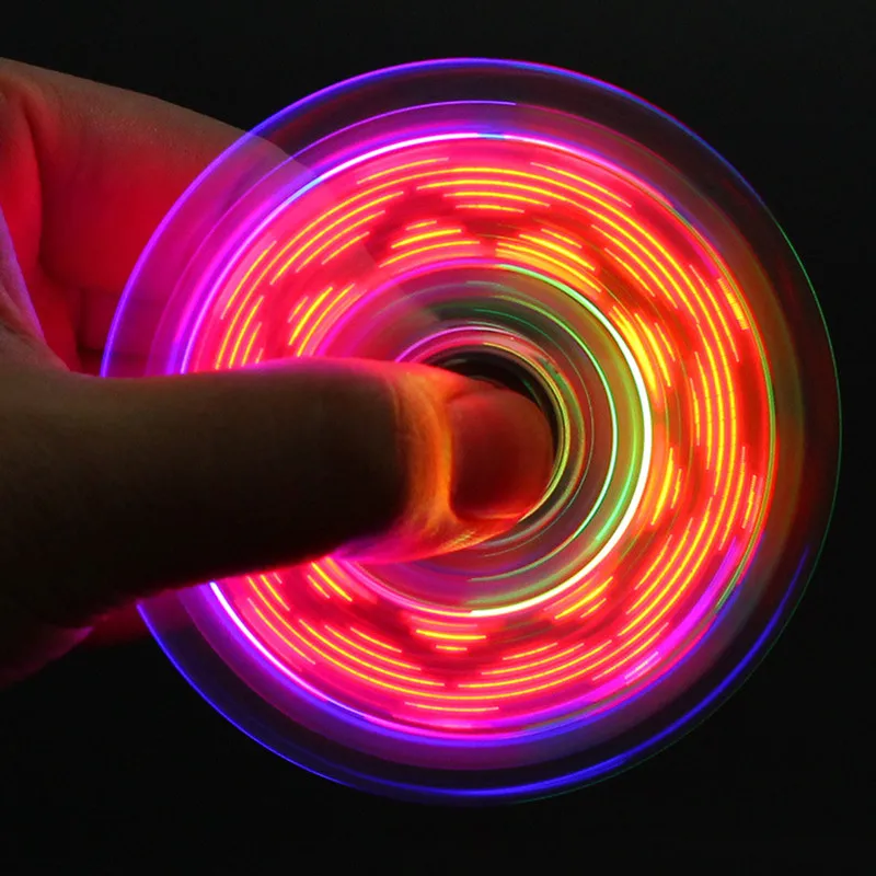 Crystal Fidget Spinner (5)