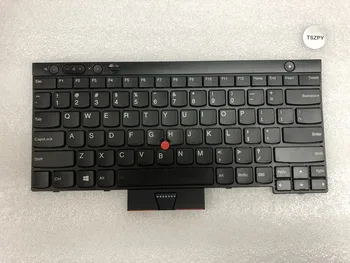 

New for IBM T430 T430S X230 X230T X230I T530 W530 US Keyboard 04X1315 0C01997