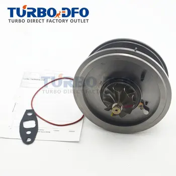 

Turbine parts CHRA for Volkswagen Crafter 2.0 TDI 109 HP CKTB balanced and new 03L253014AV cartridge turbo charger core assy