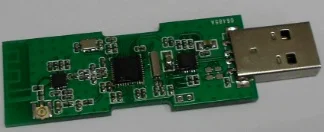 Zigbee USB Dongle последовательный порт CC2530 модуль