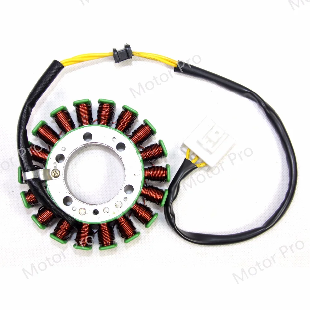 

For Kawasaki Z1000 2007 2008 2009 Engine Stator Coil Magneto Generator Alternator Motorcycle Replacement Accessories Z 1000