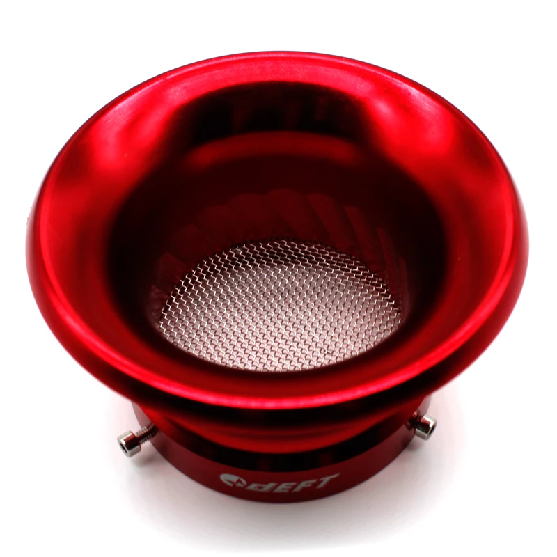 Carburetor Air Filter Cup The Wind Horn Performance Air Filter Wind Cup Horn 2.5/3/3.5/4 inch 76mm 100mm air filters car filter