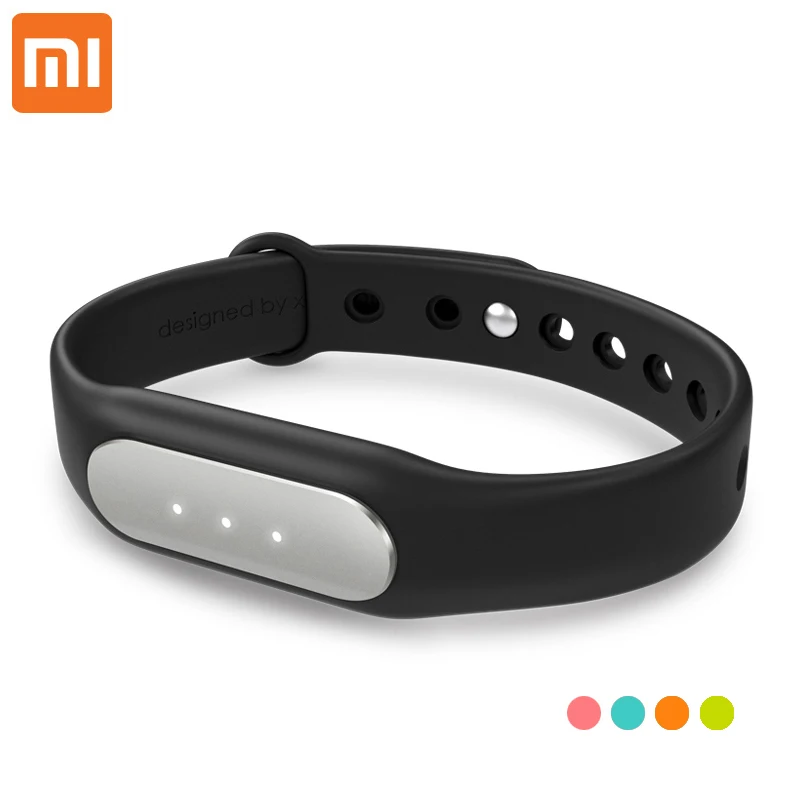 Xiaomi Mi Band Купить Пенза
