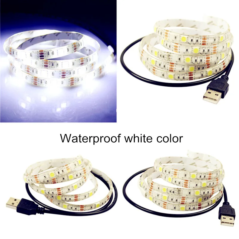 USB 5050 0.5-2M-10