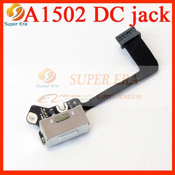 A1502 DC jack 21112