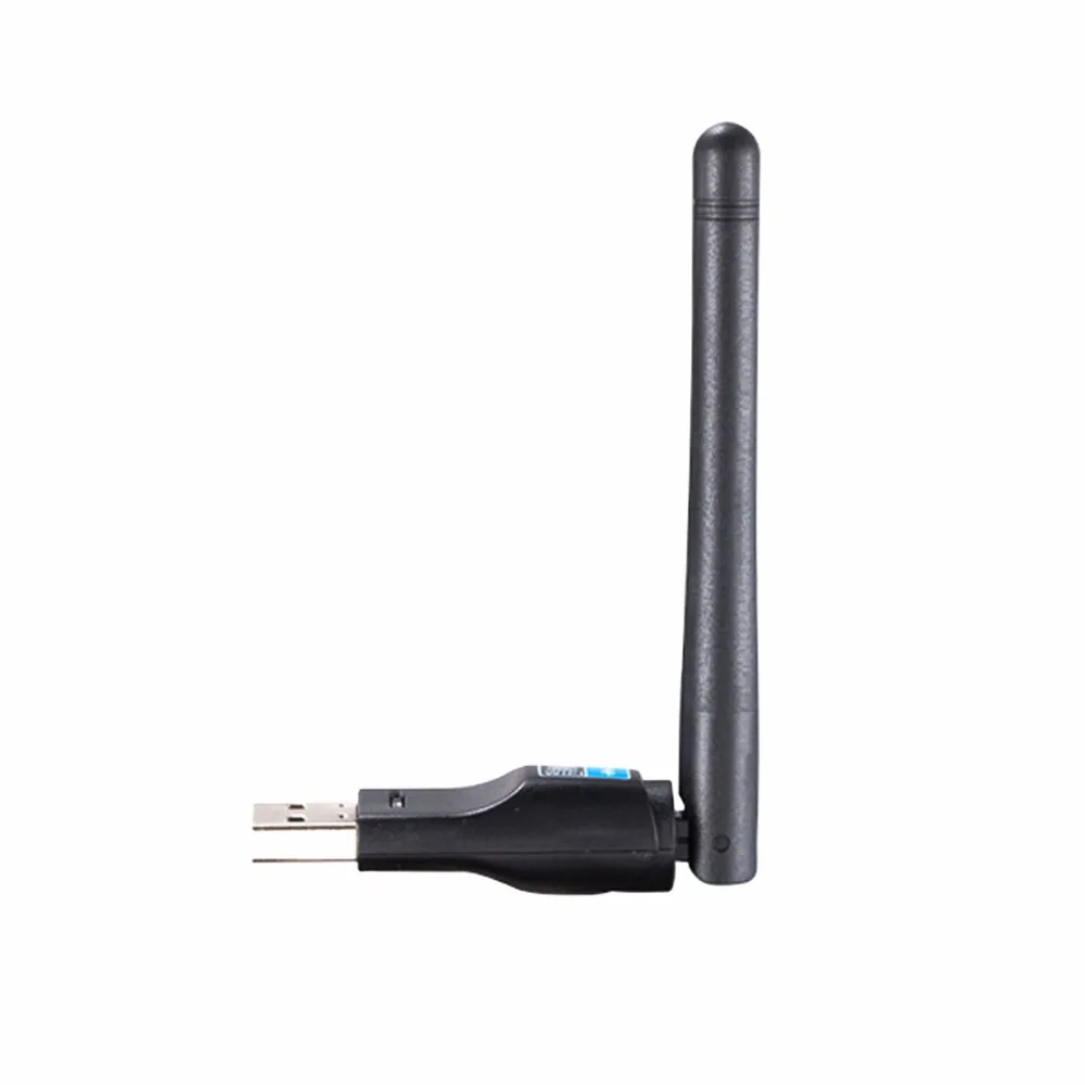 BT wifi 2в1 RTL8723BU 150 Мбит/с wifi+ BT 2в1 Беспроводной нано USB адаптер Сетевая карта с антенной Новое поступление wifi+ Bluetooth 4,0